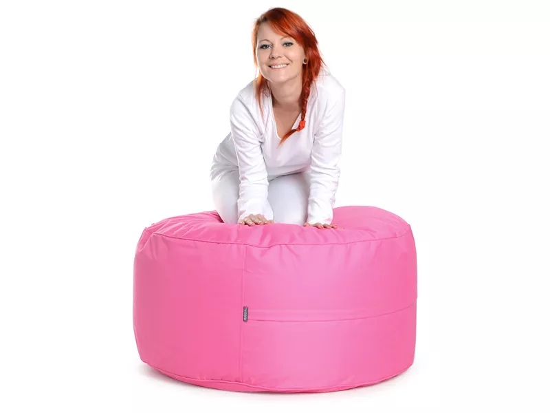 mypado Juubag Rondo Nylon Sitzsack