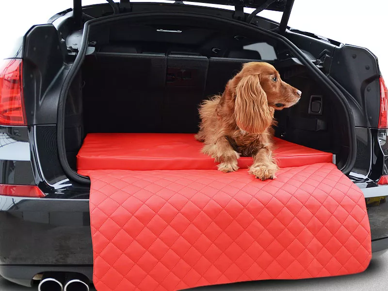 Autohundebett TRAVELMAT® City