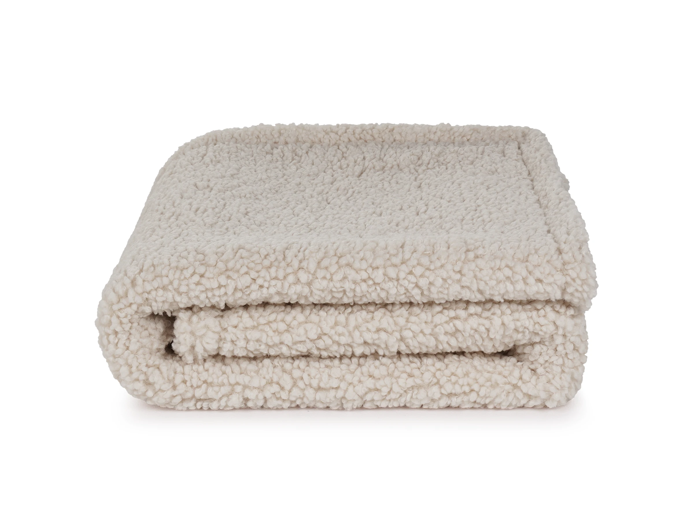 mypado Classic Woolly Hundedecke